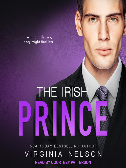 Title details for The Irish Prince by Virginia Nelson - Available
